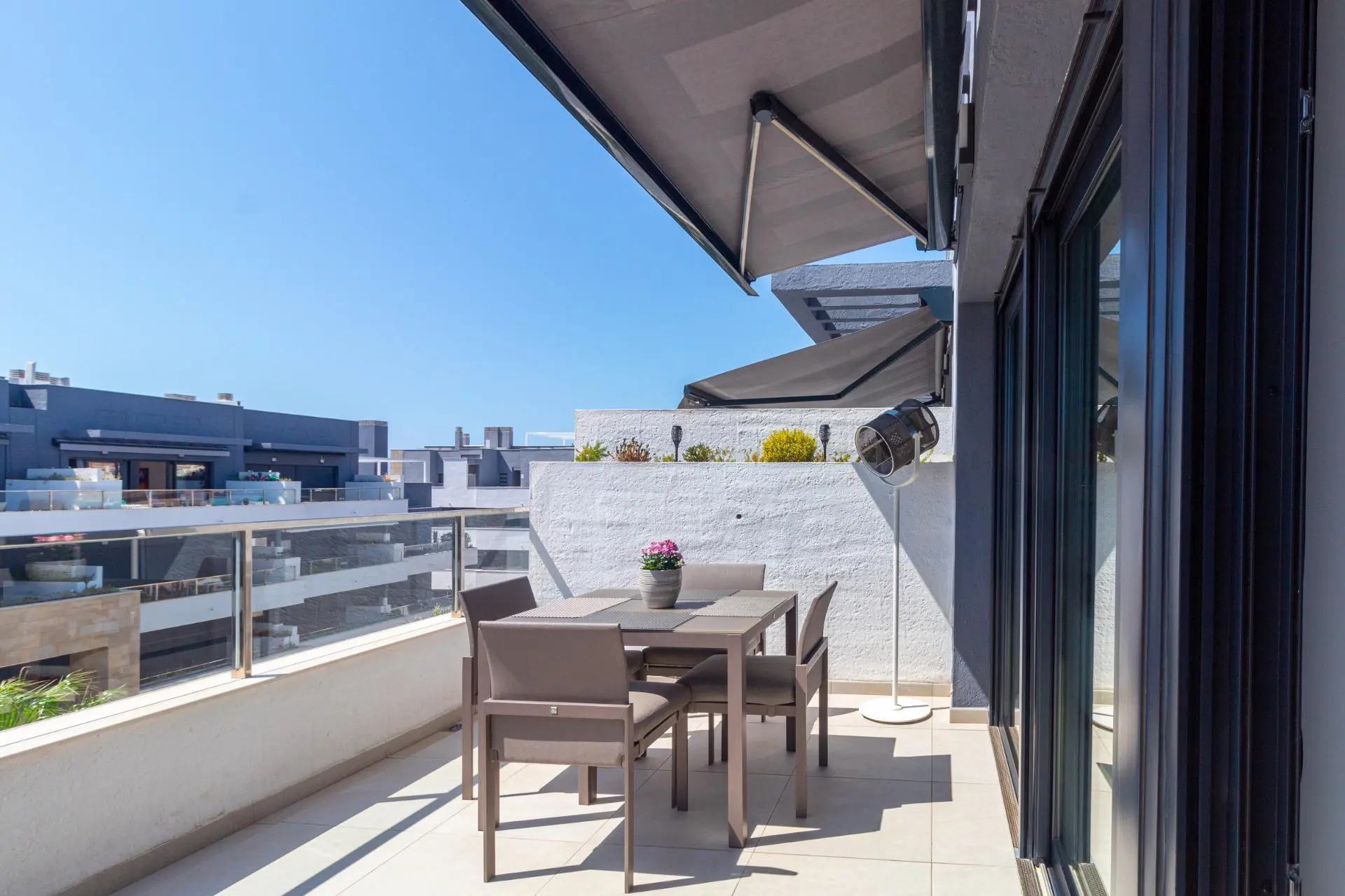Penthouse 95 M² In Orihuela Costa, Spain – Mediter Real Estate