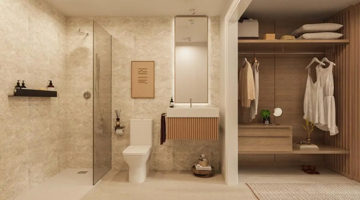 Apartment 85 M² In Mojacar, Spain – Mediter Real Estate