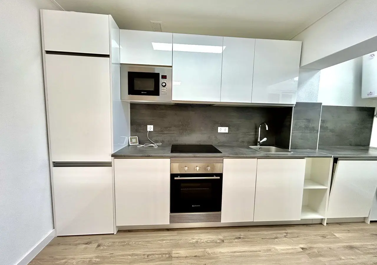 Apartment Of 58 M² In Orihuela Costa, Spain