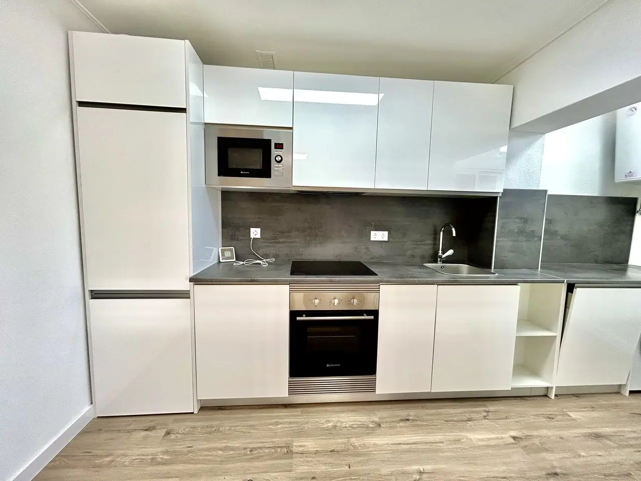 Apartment Of 58 M² In Orihuela Costa, Spain