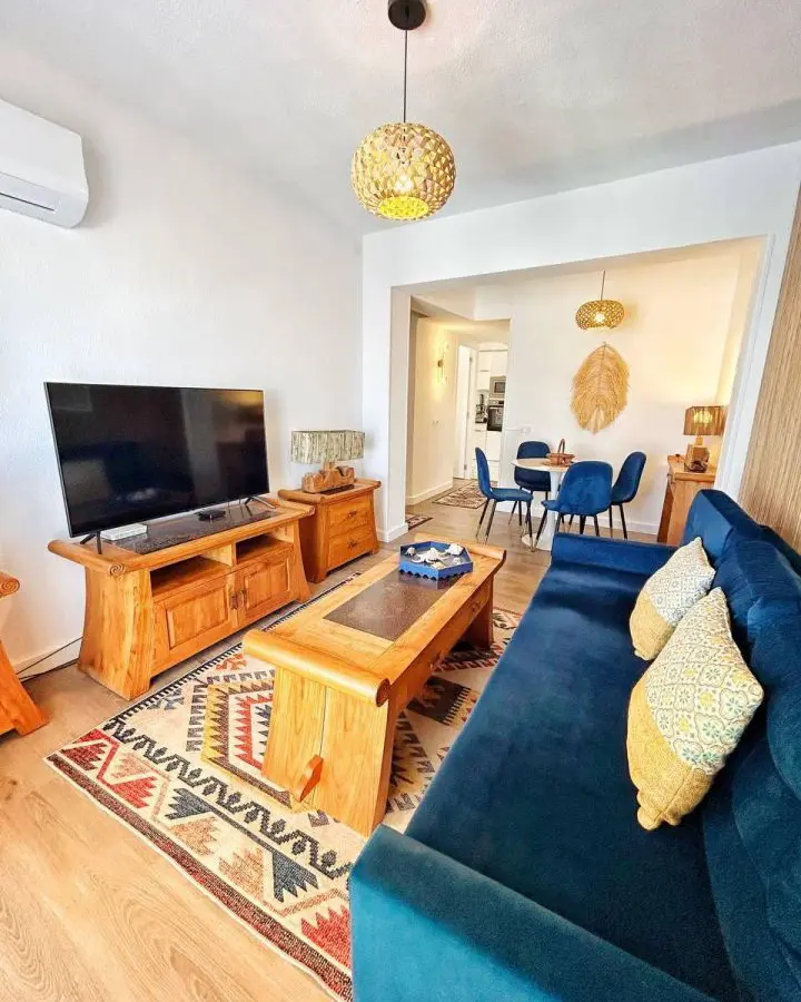 Penthouse Of 84 M² With Sea View In Torrevieja, Spain