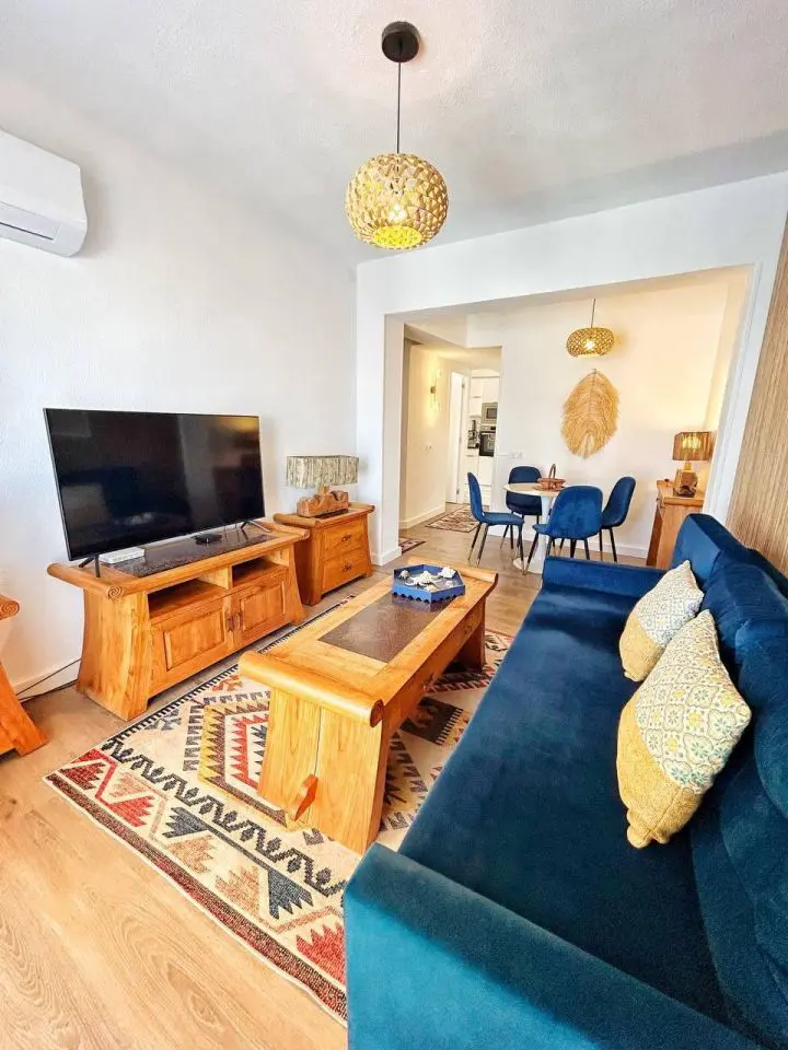 Penthouse Of 84 M² With Sea View In Torrevieja, Spain