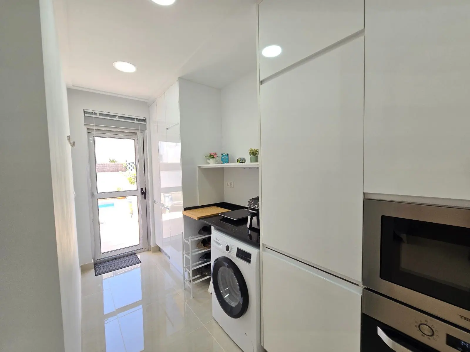 Villa 107 M² In Rojales, Spain – Mediter Real Estate