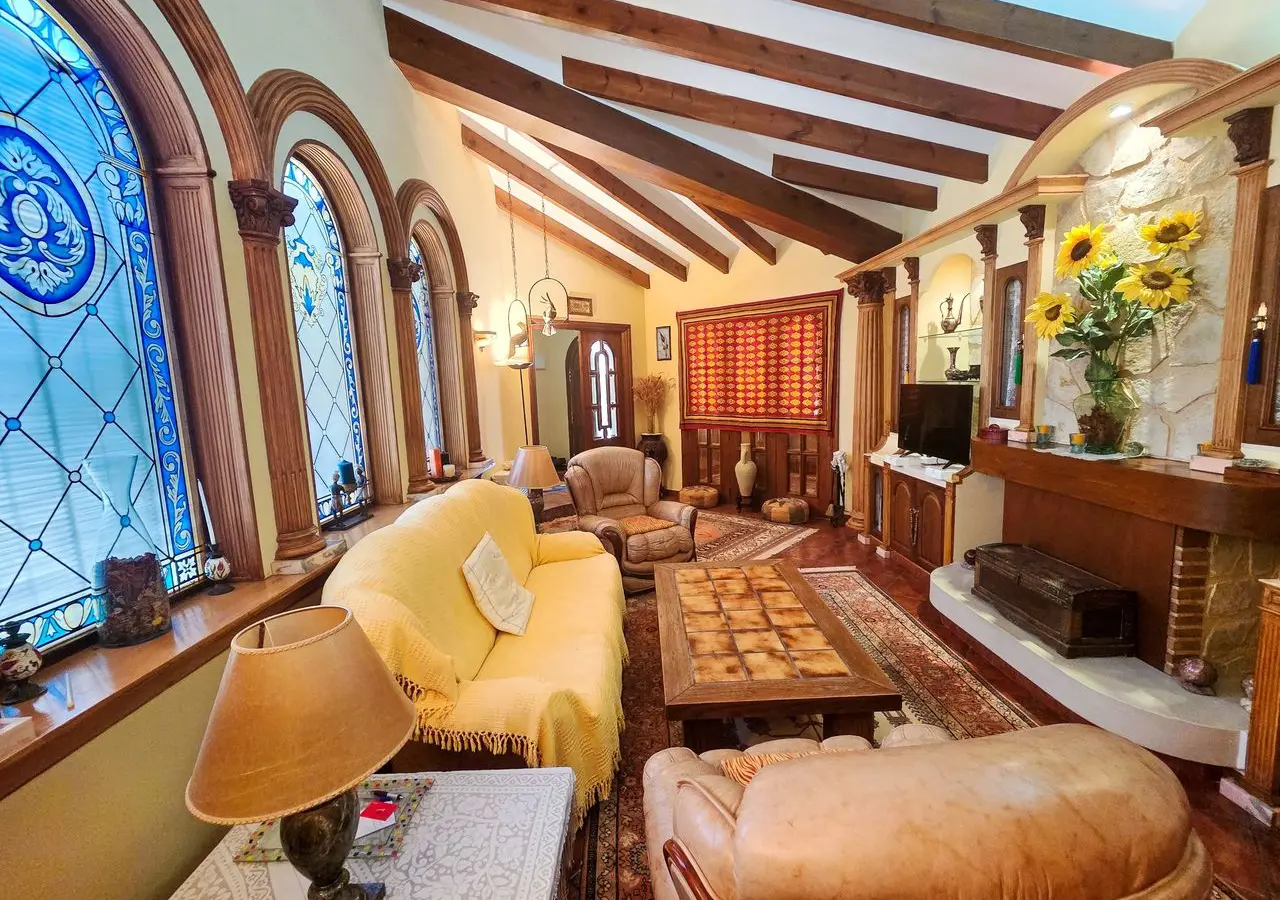 Villa Of 285 M² In Elche, Spain