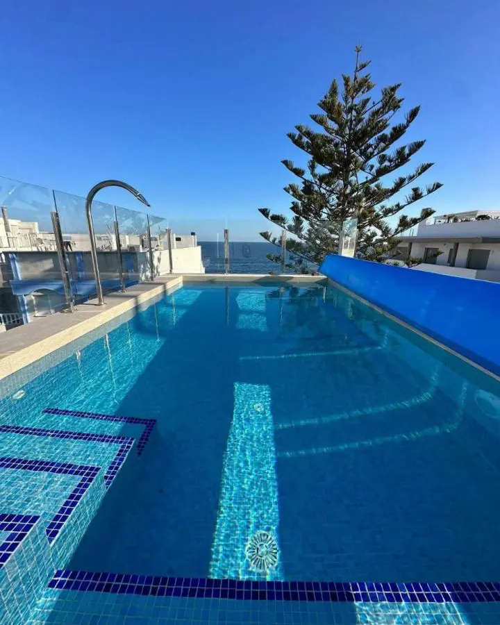 Apartment Of 84 M² In Torrevieja, Spain