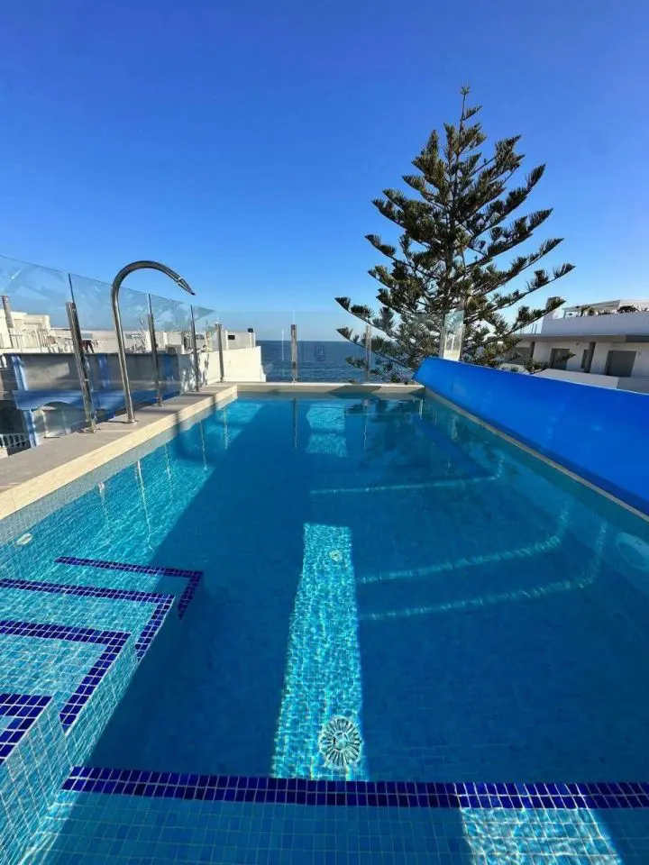 Apartment 84 M² In Torrevieja, Spain – Mediter Real Estate