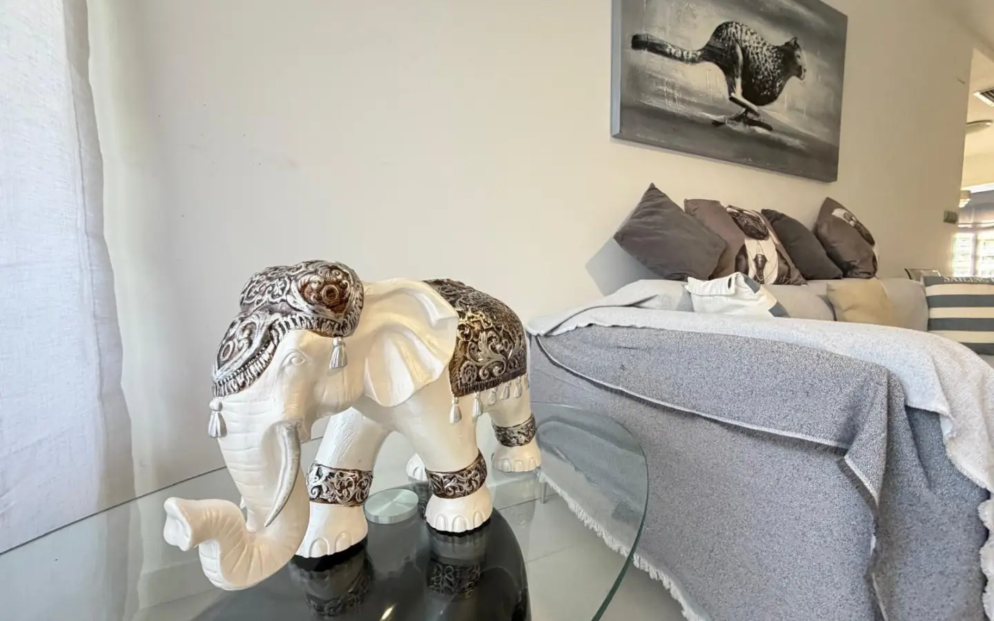 3-bedroom Apartment In Orihuela Costa, Spain (93 M²)
