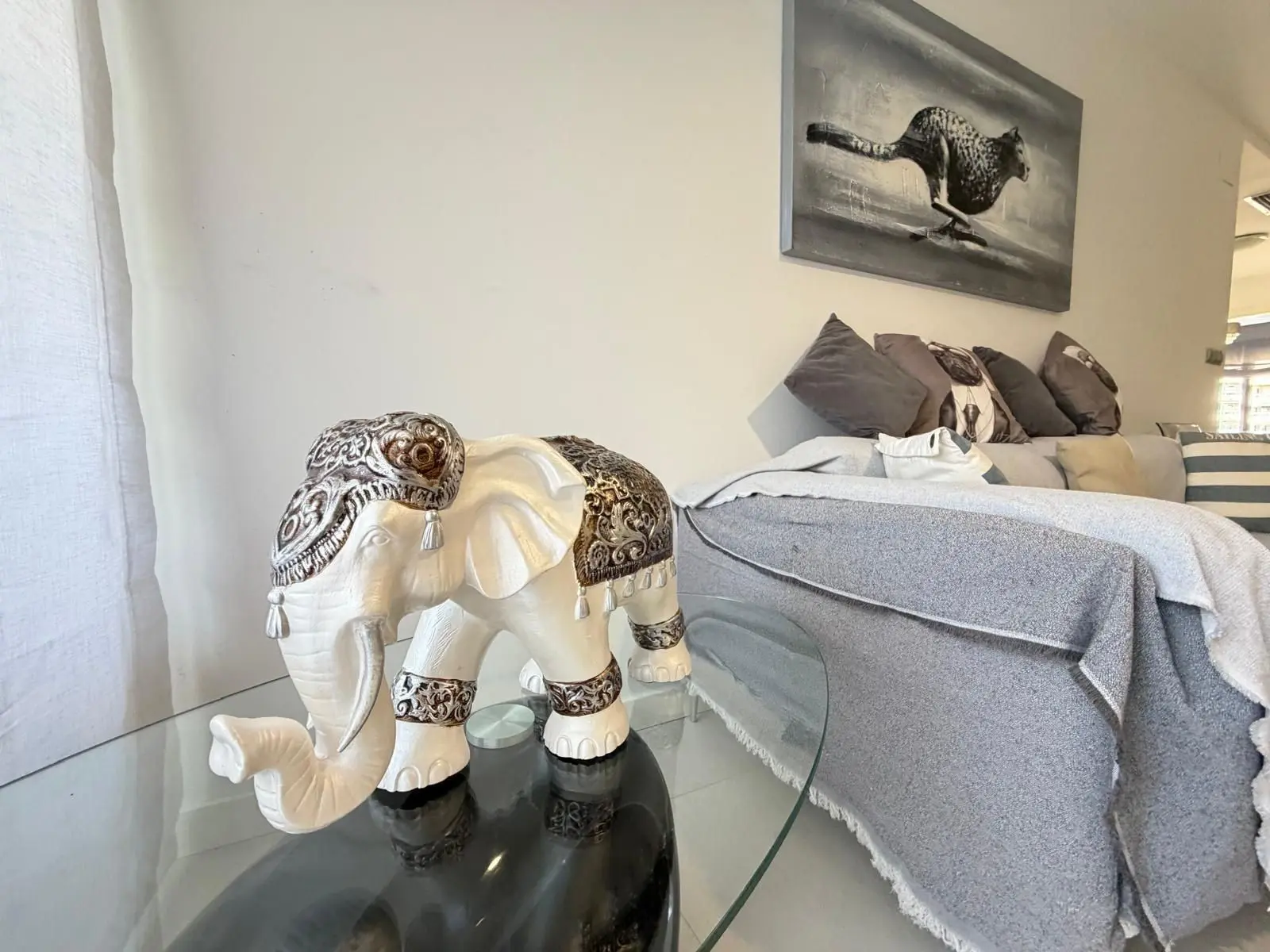 Apartment Of 93 M² In Orihuela Costa, Spain