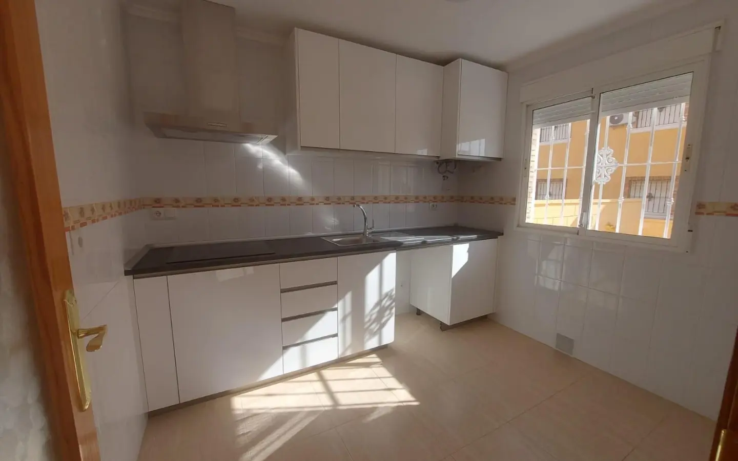 3-bedroom Villa In Rojales, Spain (120 M²)