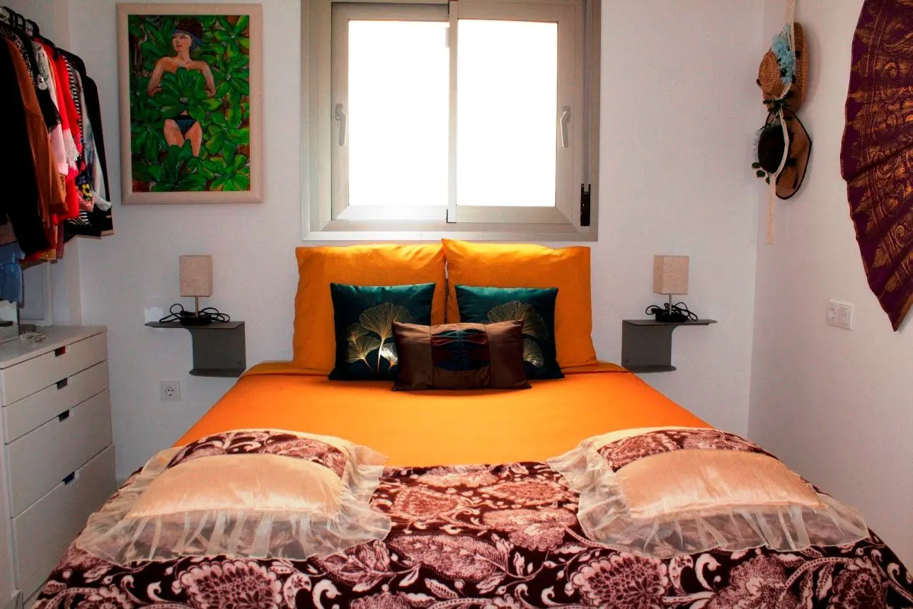 Apartment Of 82 M² In Orihuela Costa, Spain