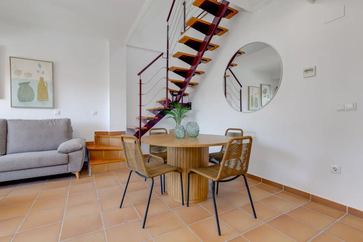 Apartment Of 162 M² In Villanueva Del Rio Segura