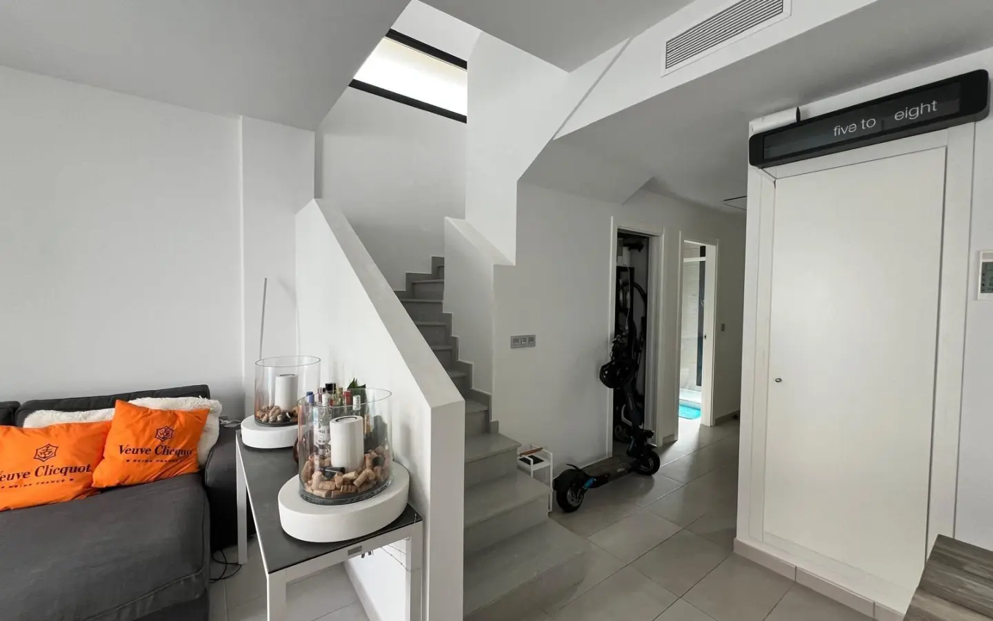 Villa Of 103 M² In Orihuela Costa, Spain