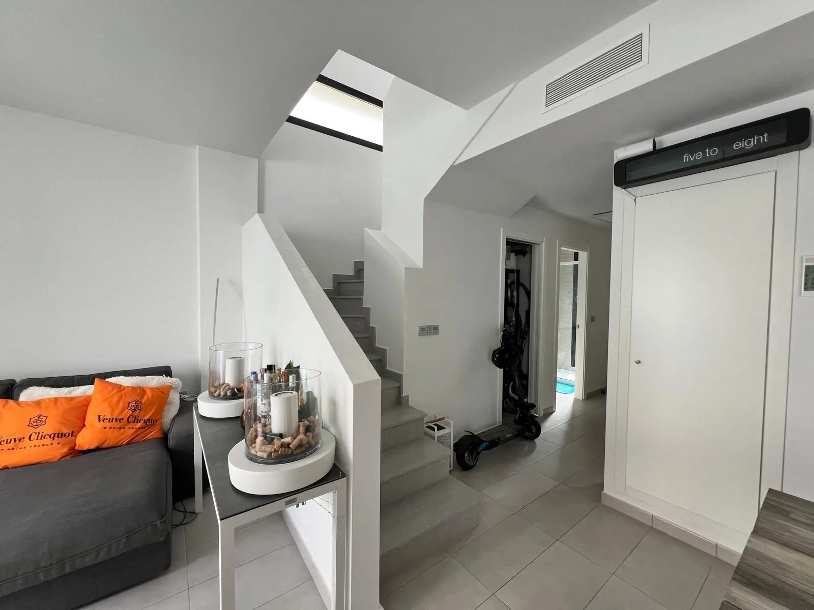 Villa Of 103 M² In Orihuela Costa, Spain