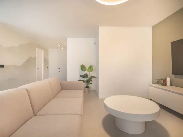 4-bedroom Villa In Rojales, Spain (203 M²)