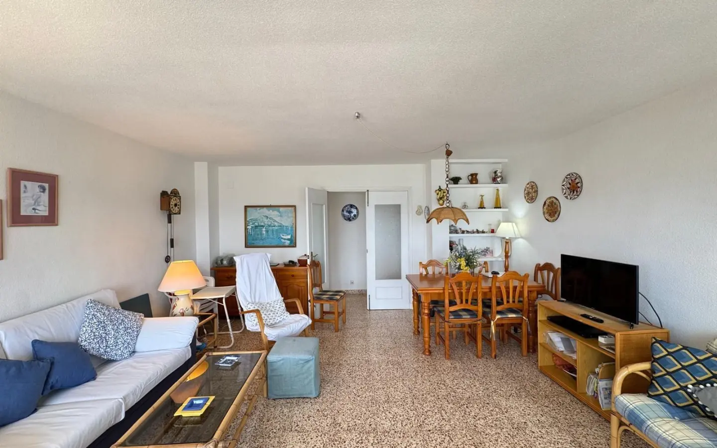 Apartment Of 133 M² In Torrevieja, Spain