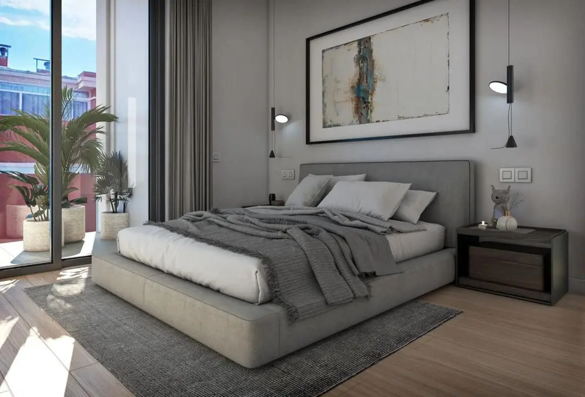 Apartment 158 M² In Villajoyosa, Spain – Mediter Real Estate