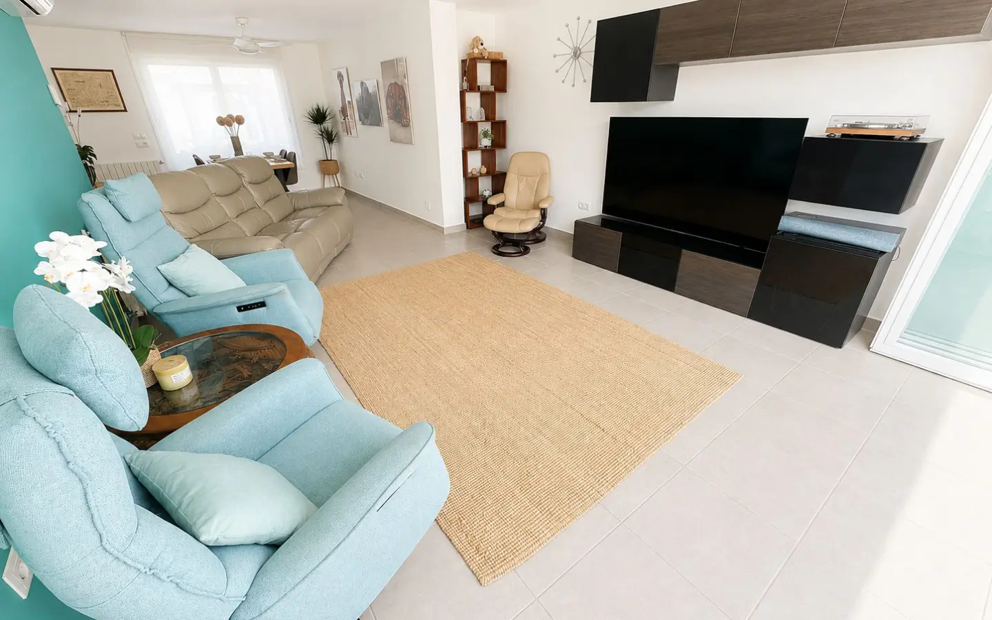 Villa Of 0 M² With Mediter Real Estate In Torre Pacheco, Spain