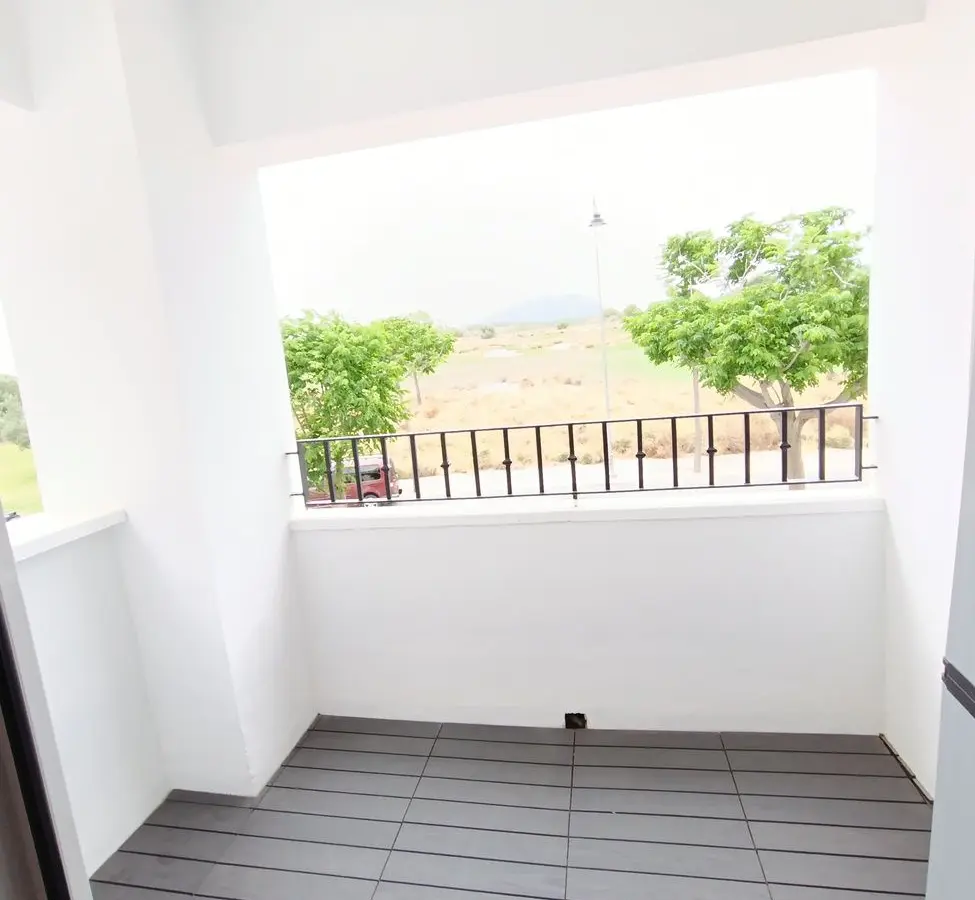 Apartment Of 0 M² With Sea View In Sucina, Spain