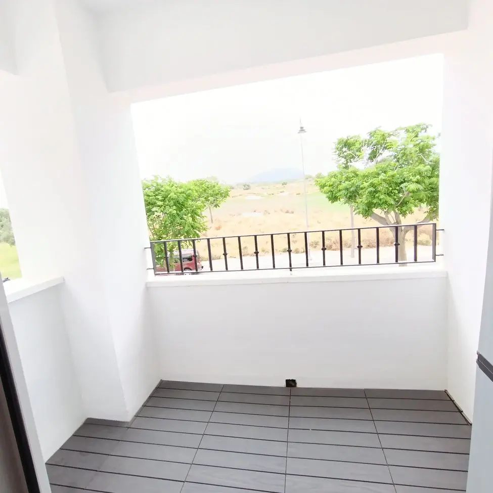 Apartment Of 0 M² With Sea View In Sucina, Spain