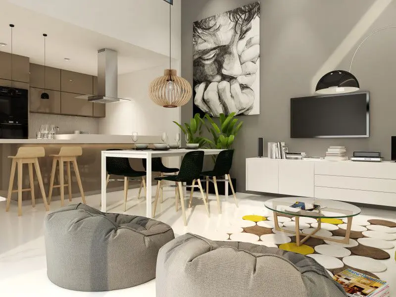 Villa Of 112 M² In Daya Nueva, Spain