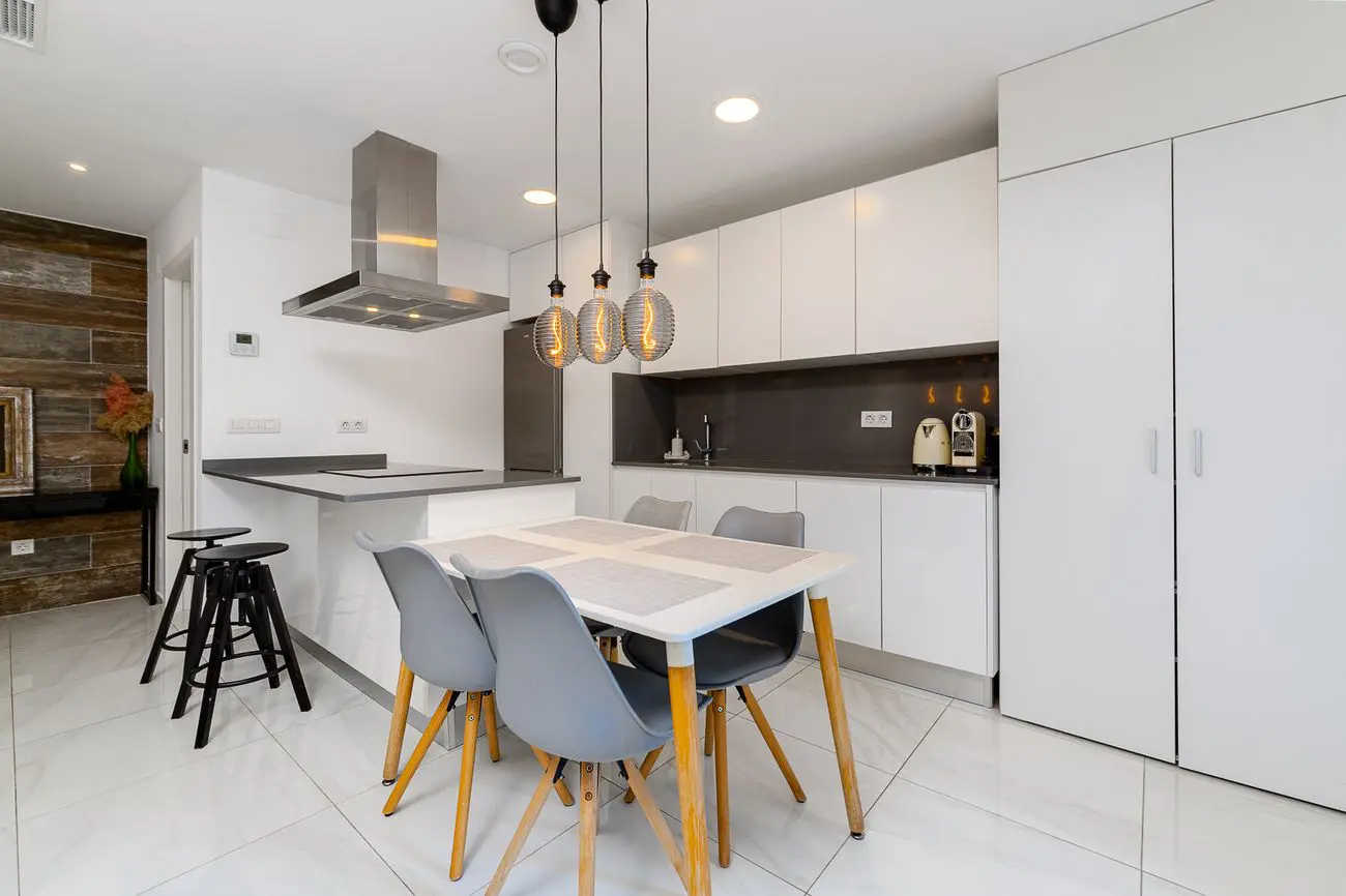 House Of 134 M² In Orihuela Costa, Spain