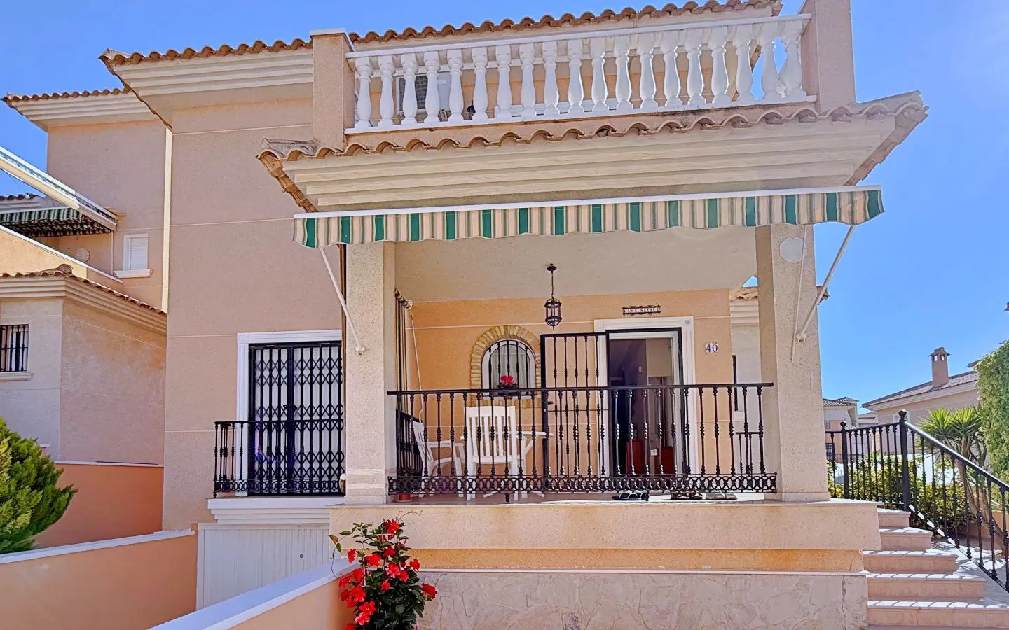 Villa Of 198 M² In Orihuela, Spain