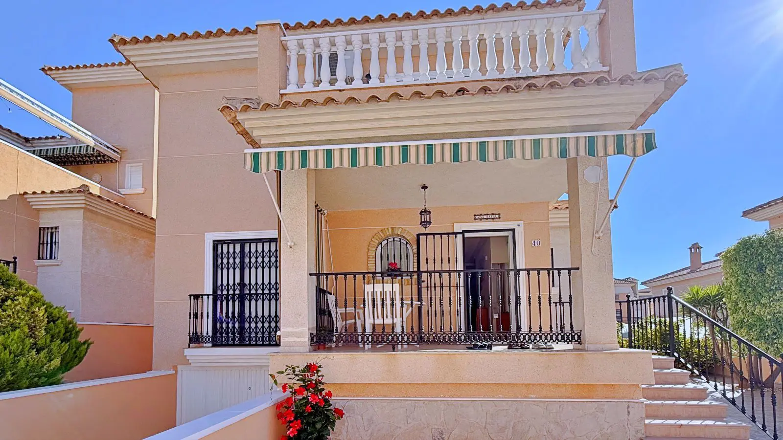 Villa Of 198 M² In Orihuela, Spain