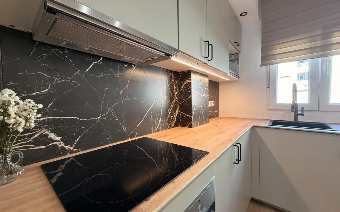 Apartment Of 78 M² In Torrevieja, Spain