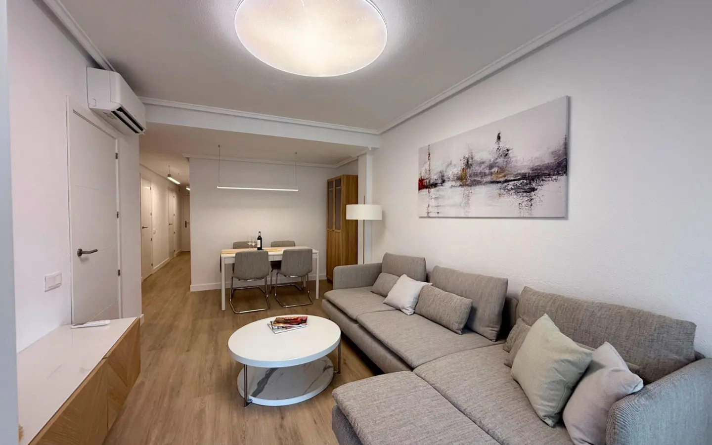 Penthouse Of 66 M² In Torrevieja, Spain