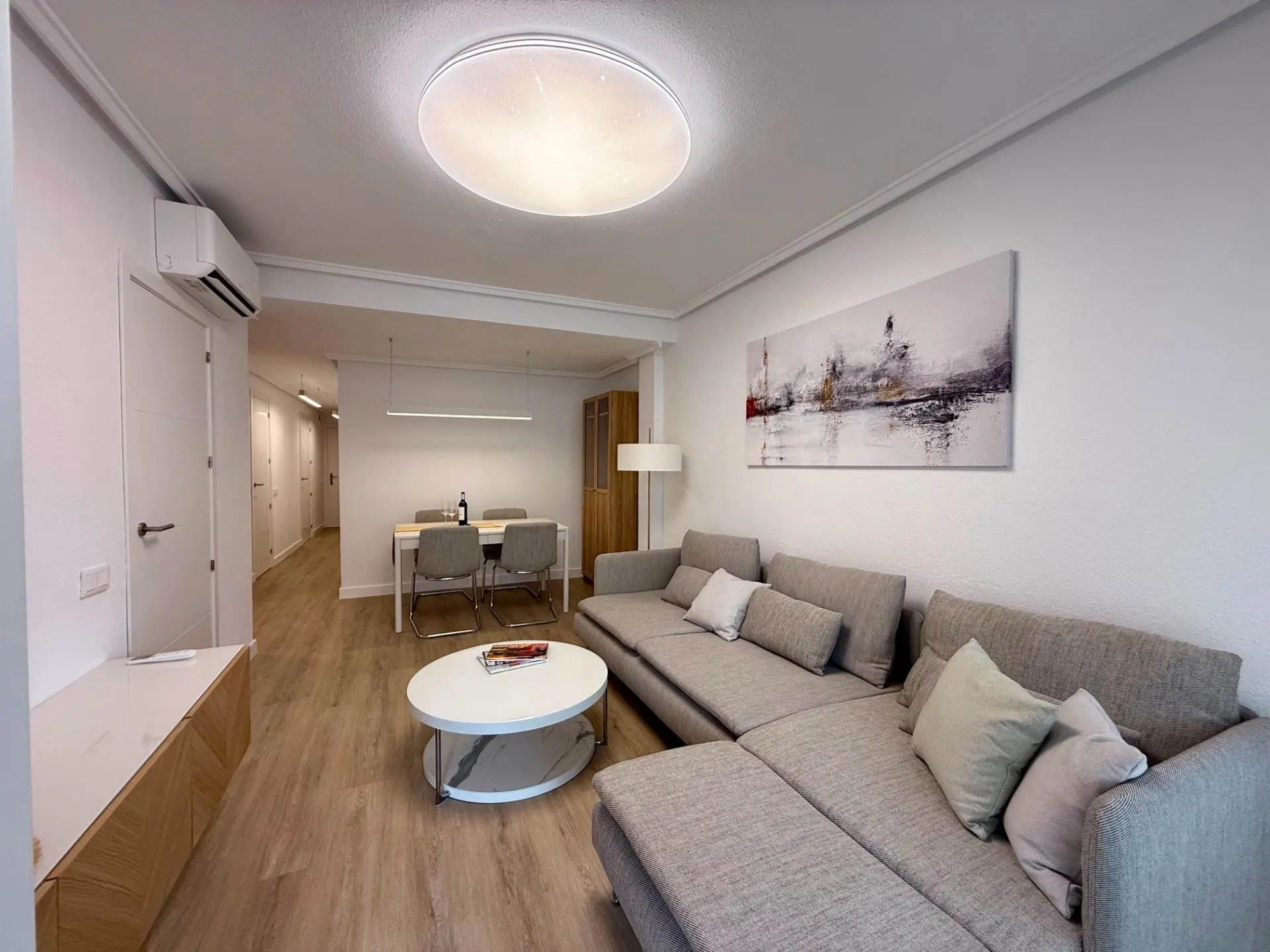 Penthouse Of 66 M² In Torrevieja, Spain