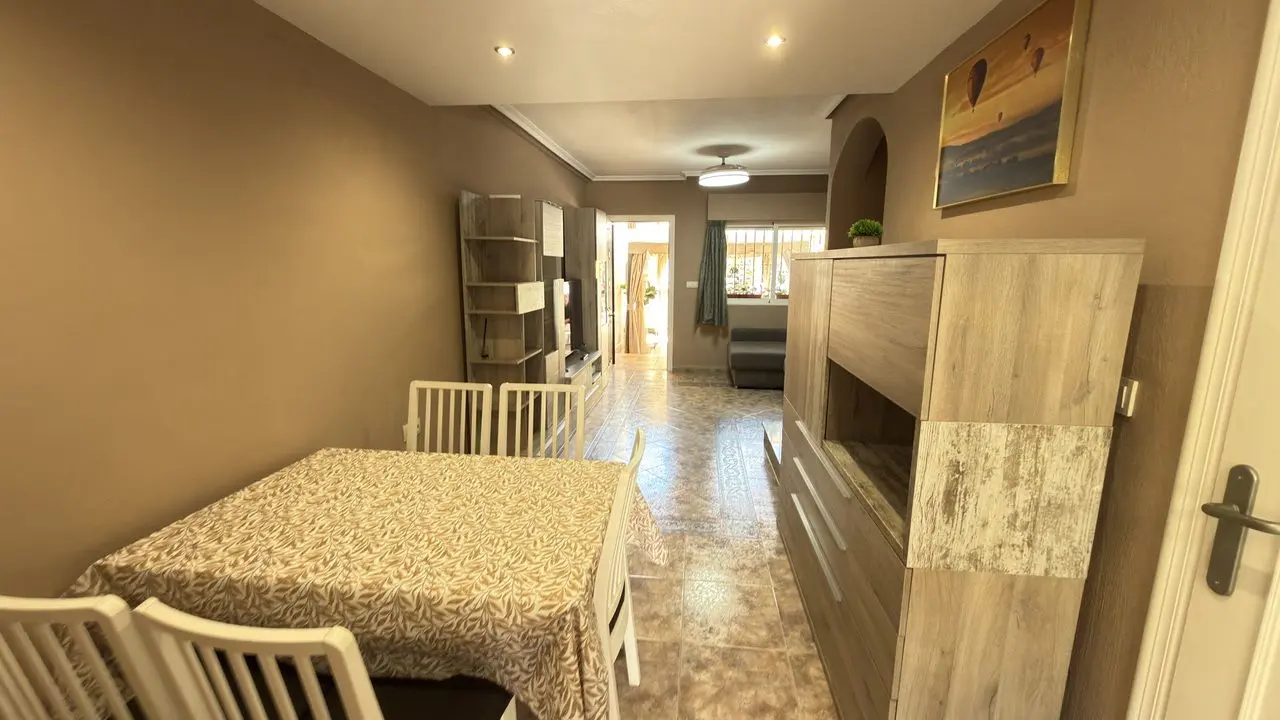 House Of 80 M² In Orihuela Costa, Spain