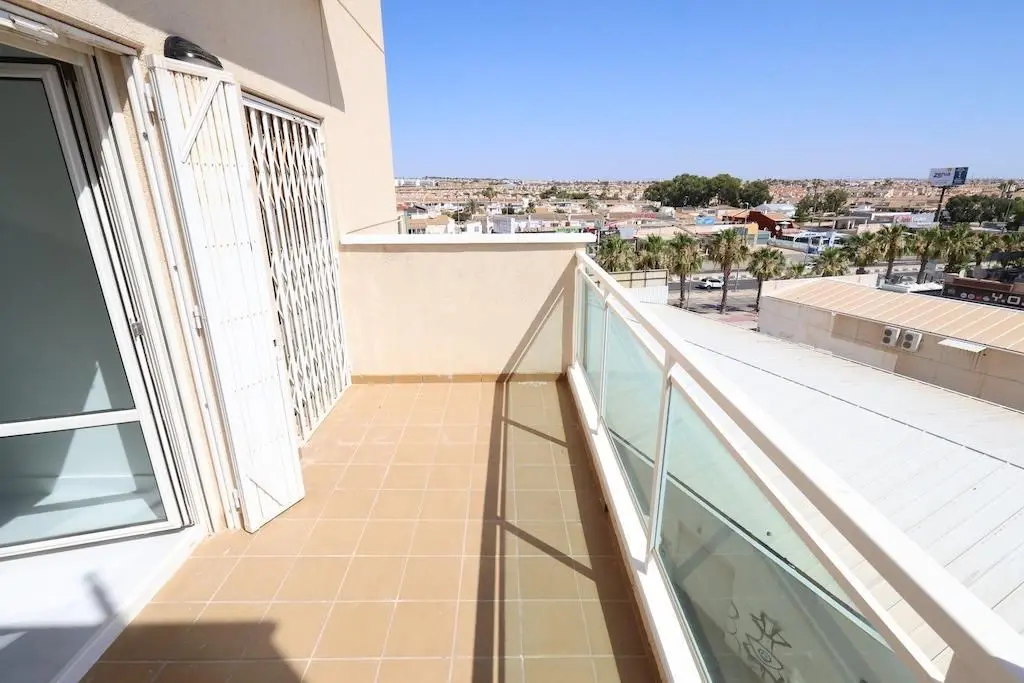 Penthouse Of 72 M² In Orihuela Costa, Spain