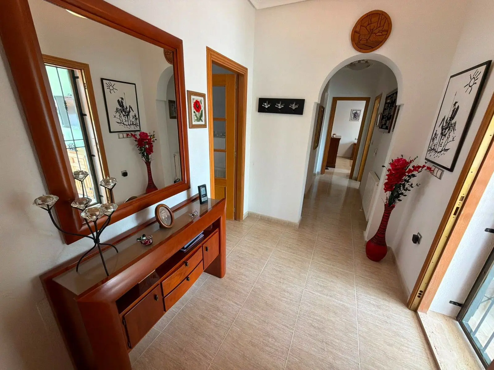 Villa Of 110 M² In Los Montesinos, Spain