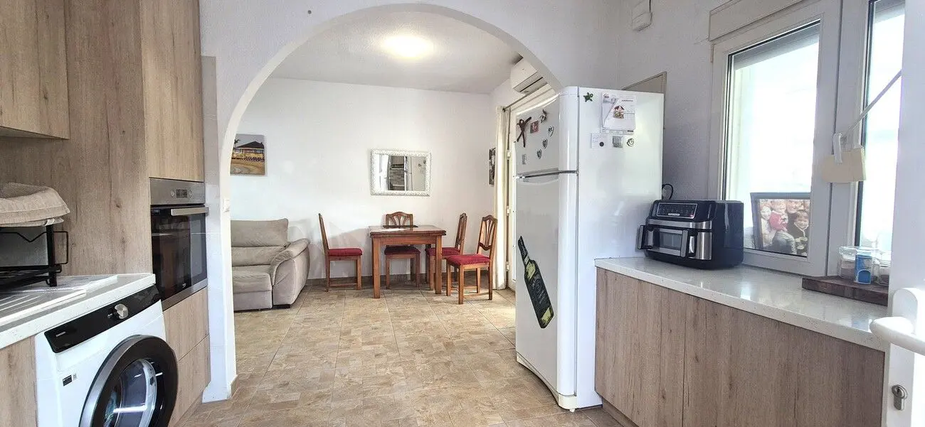 Bungalow Of 70 M² In San Miguel De Salinas
