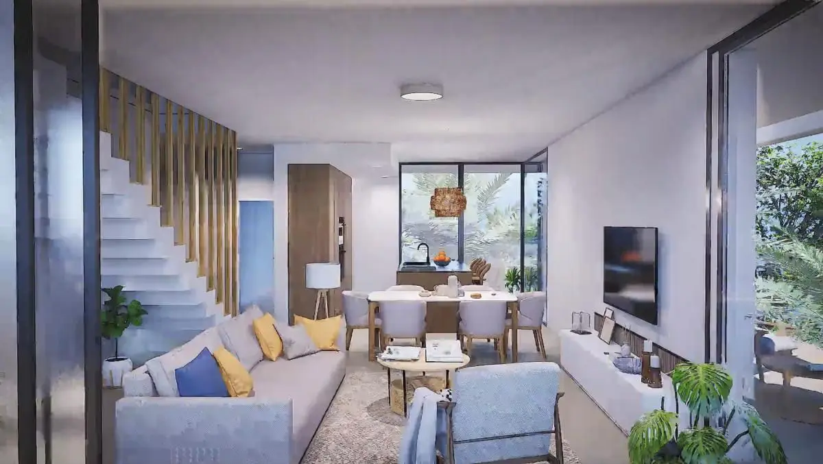Apartment Of 93 M² In Cartagena, Spain