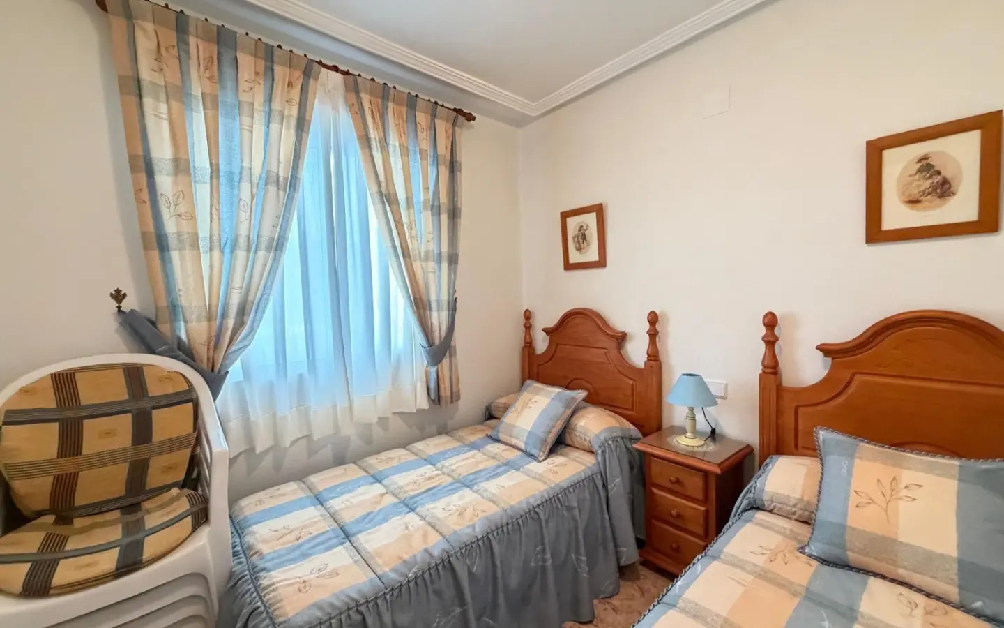 Apartment Of 79 M² In Torrevieja, Spain