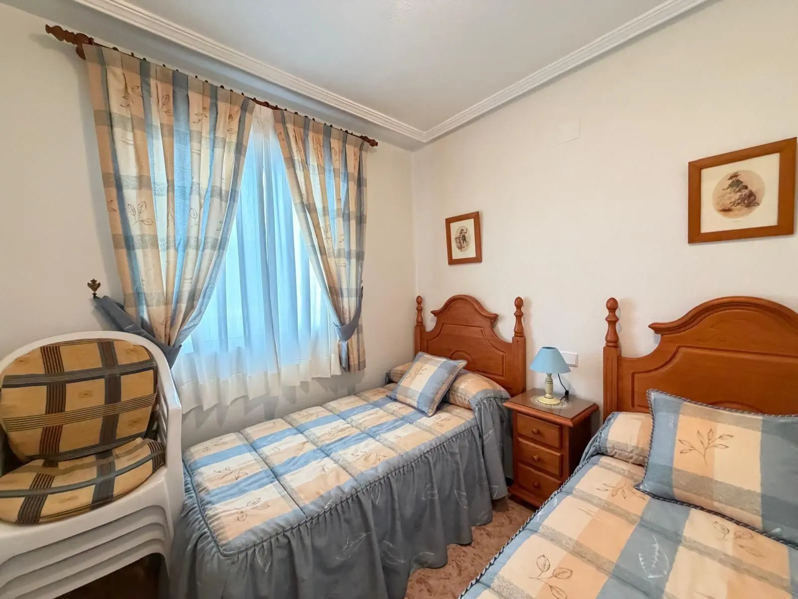 Apartment Of 79 M² In Torrevieja, Spain
