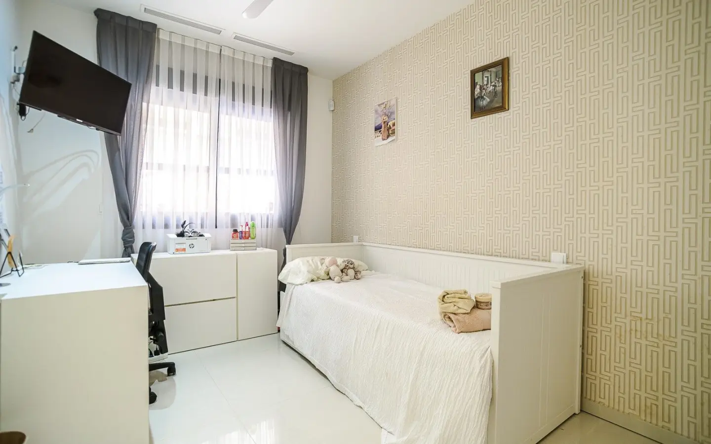 Apartment Of 70 M² In Guardamar Del Segura, Spain