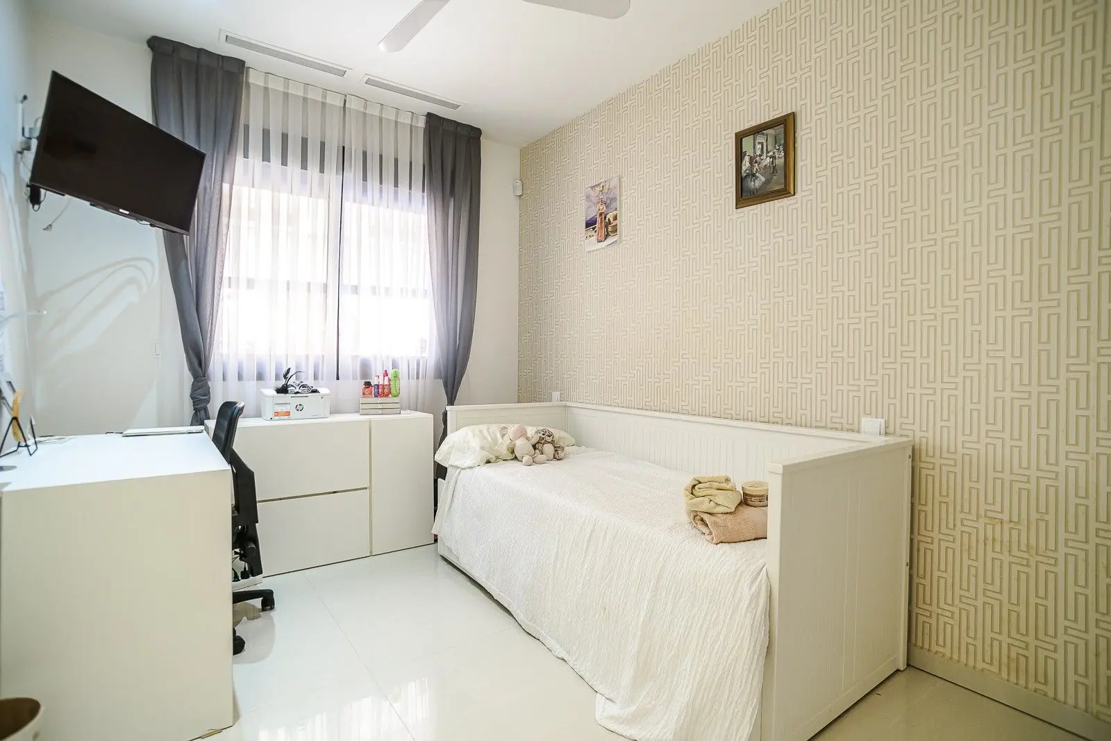 Apartment Of 70 M² In Guardamar Del Segura, Spain