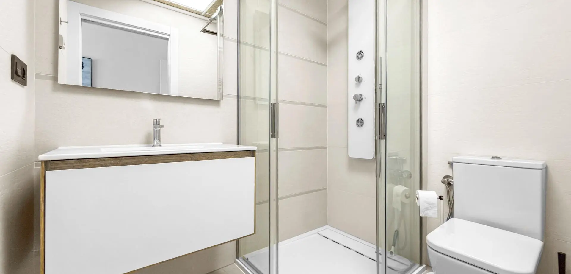 Apartment Of 71 M² In Torrevieja, Spain