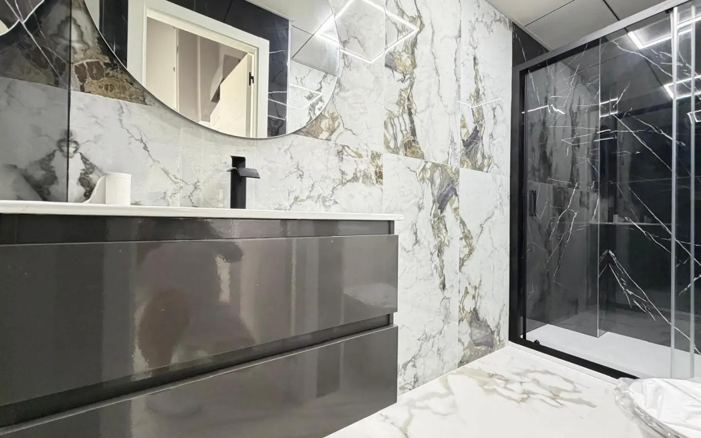 Apartment Of 64 M² In Orihuela Costa, Spain