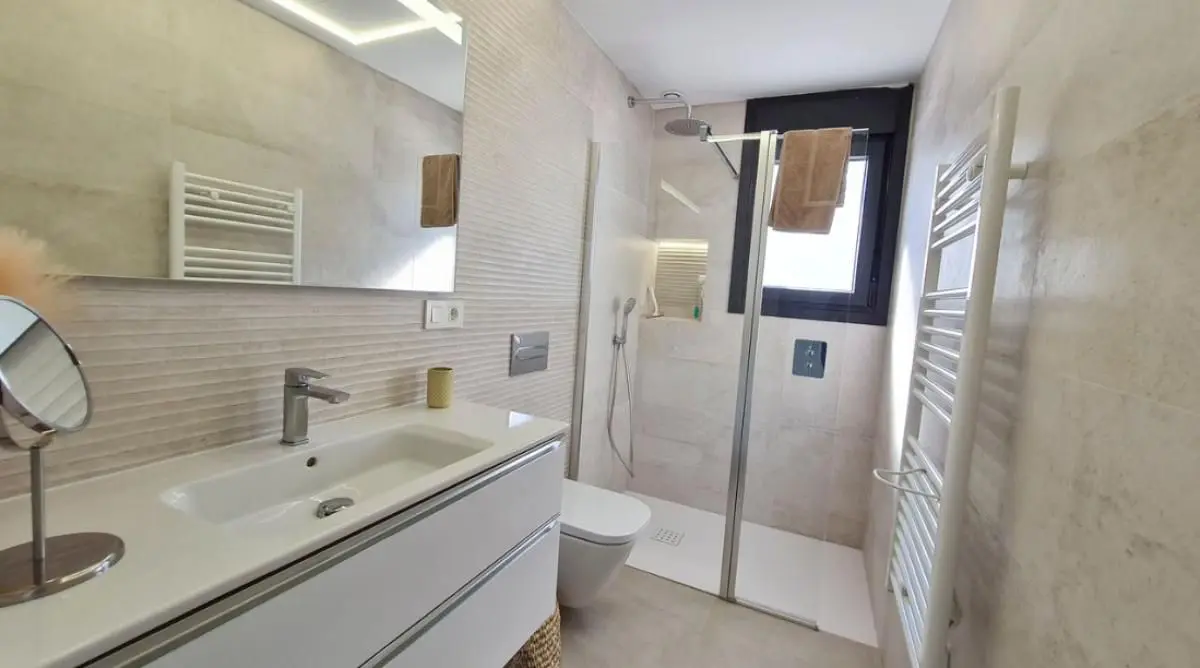 Villa Of 112 M² In San Pedro Del Pinatar