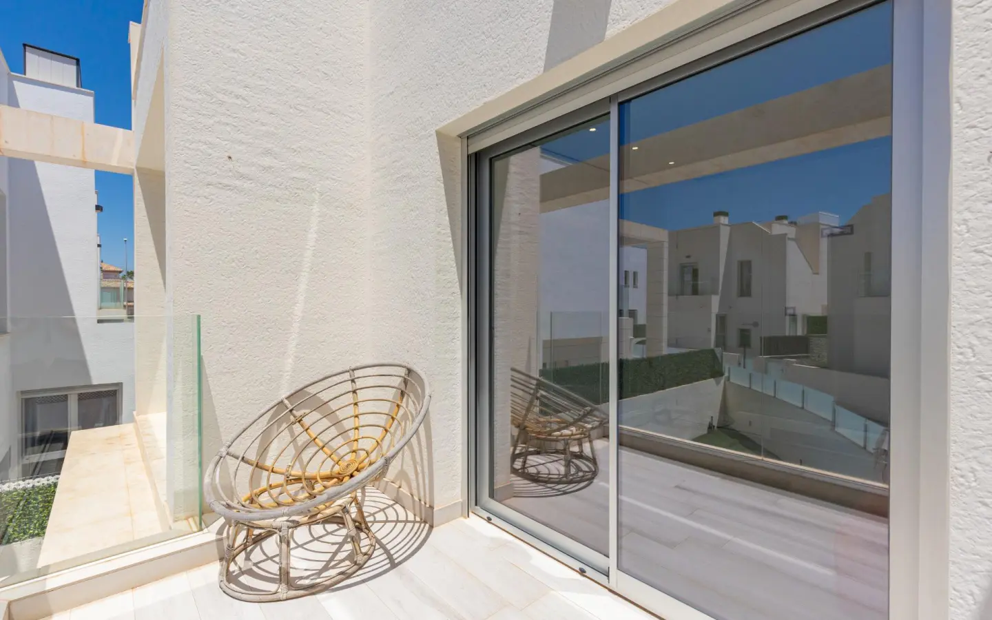 Villa Of 149 M² In Orihuela Costa, Spain