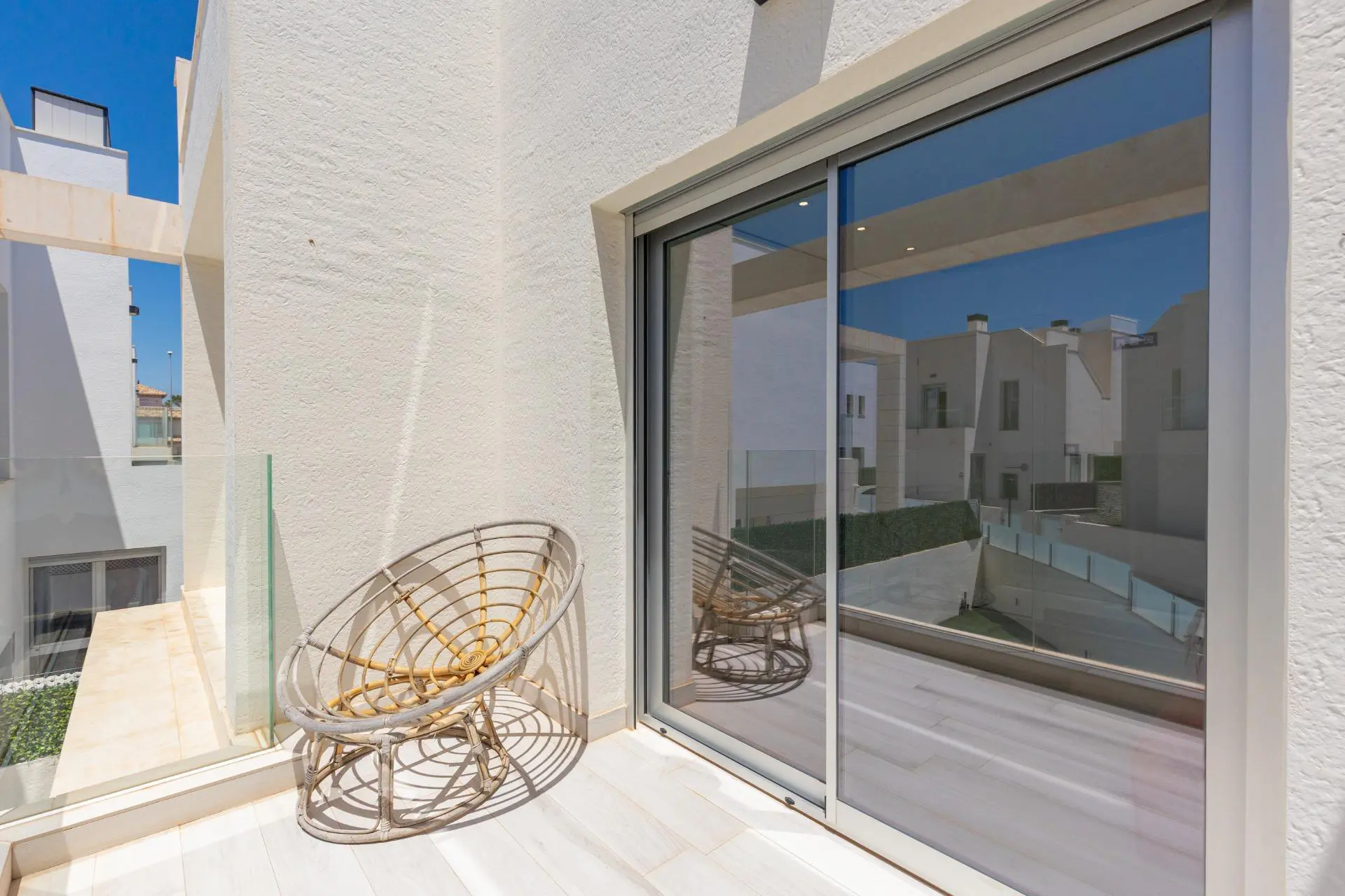 Villa Of 149 M² In Orihuela Costa, Spain