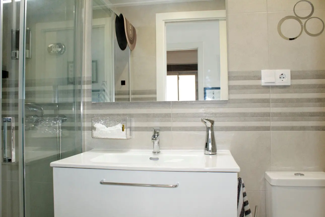 Apartment Of 82 M² In Orihuela Costa, Spain