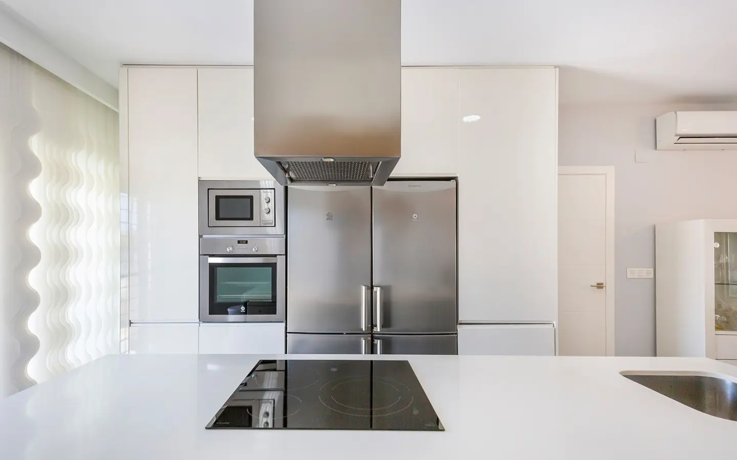 Apartment Of 120 M² In Pilar De La Horadada, Spain