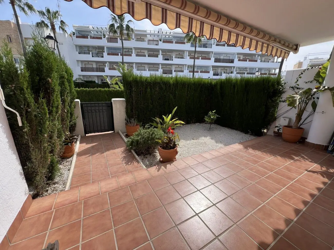 Apartment Of 90 M² In Orihuela Costa, Spain