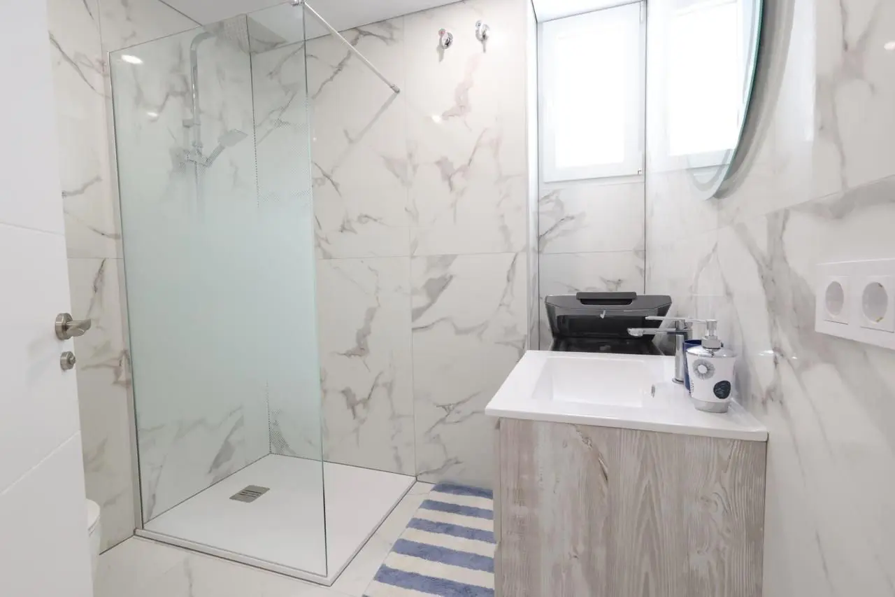 Apartment Of 105 M² In Torrevieja, Spain