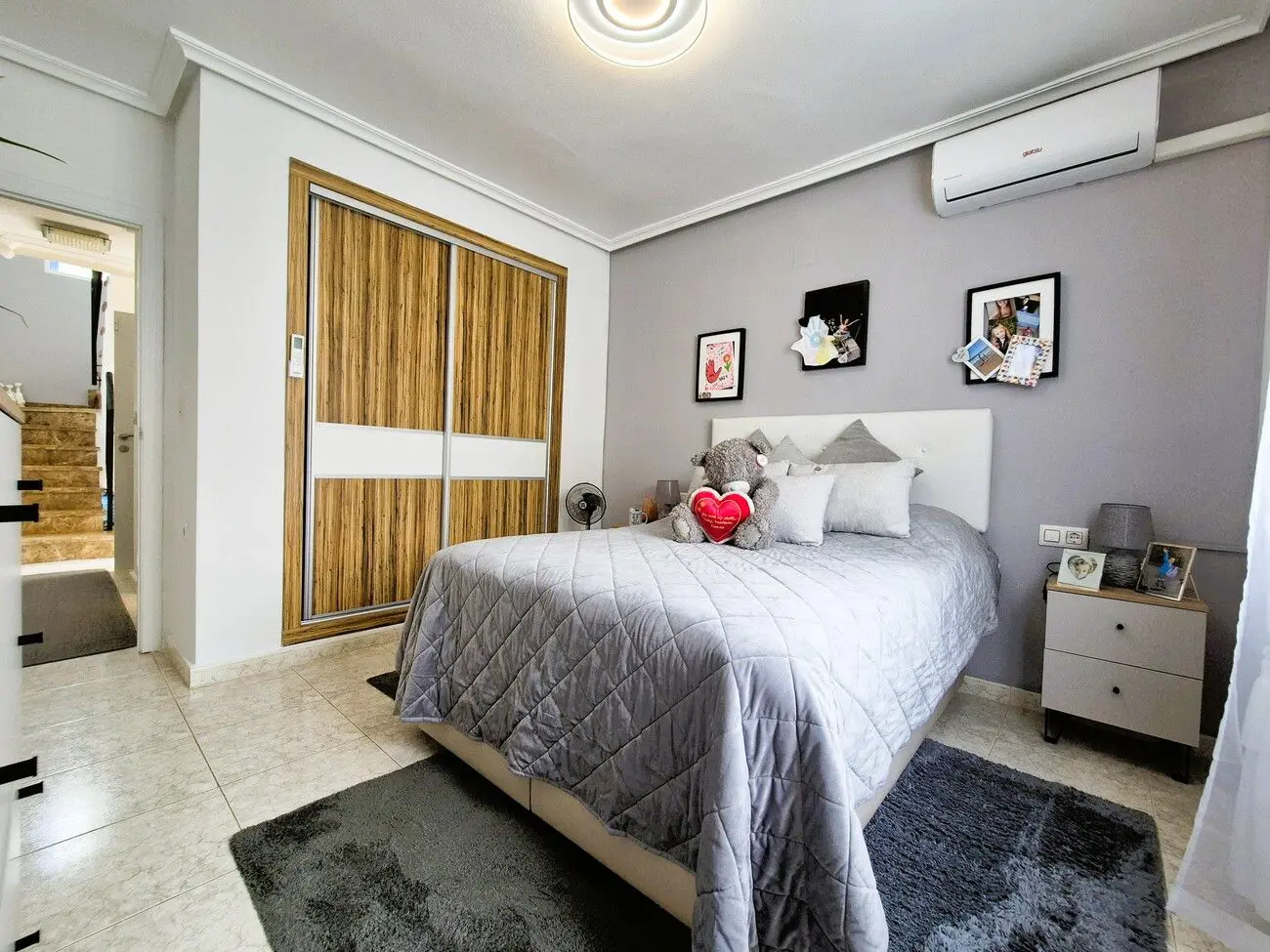Villa Of 100 M² In Orihuela Costa, Spain