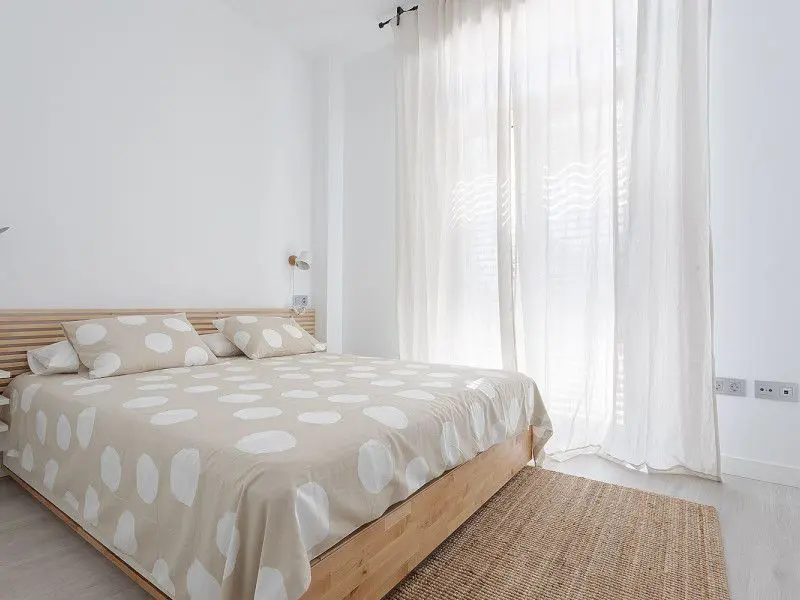Apartment Of 129 M² In Vera, Spain